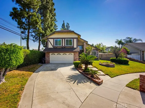 2601 S Mildred Pl, Ontario, CA 91761