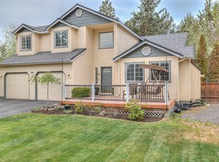 1179 NW Rockwood Ln, Bend, OR 97703
