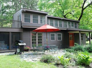 270 Hillsdale Rd, Egremont, MA 01230