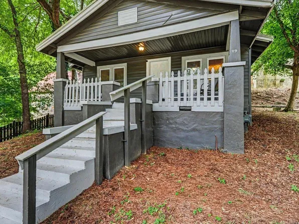 119 Poplar St, Hot Springs, AR 71901