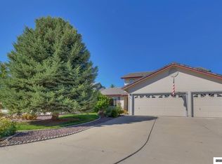 4850 Blue Mountain Cir, Sparks, NV