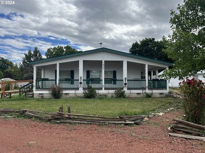 1804 Russell Ave, La Grande, OR, 97850