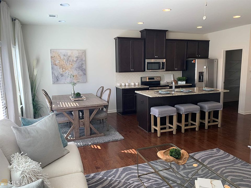 1st image of 5273 Mill Way #1208