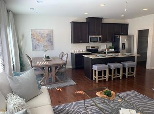 5273 Mill Way #1208, Stone Mountain, GA 30083