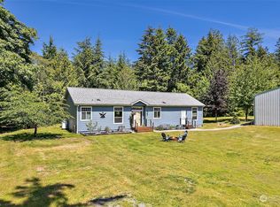 3000 E Harstine Island Rd S, Shelton, WA 98584