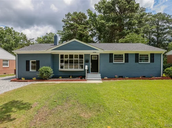 2029 Buckner St, Petersburg, VA 23805