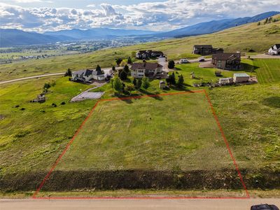 LOT 84 Bunchgrass Ln, Missoula, MT, 59808