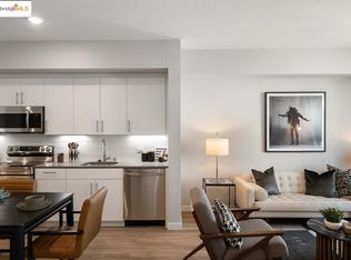 260 Brooklyn Basin Way #428, Oakland, CA 94606