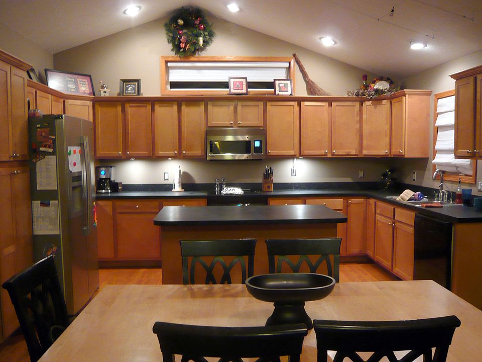 Great Kitchen
