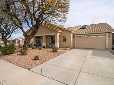 15285 N 143rd Ave, Surprise, AZ, 85379