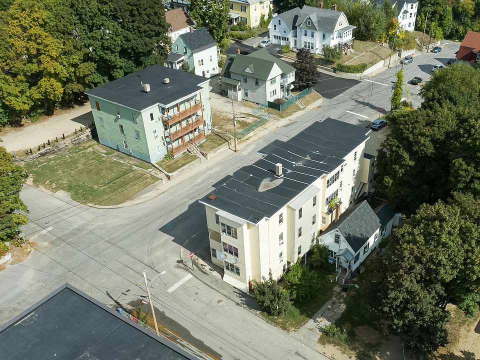 1st image of 93-99 & 98 Maine Avenue
