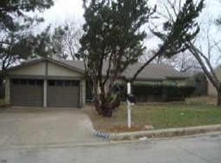 3702 Biscay Dr, Arlington, TX 76016