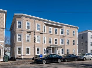 670 Harvard St, Manchester, NH 03103