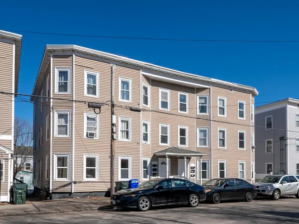 670 Harvard Street, Manchester, NH 03103