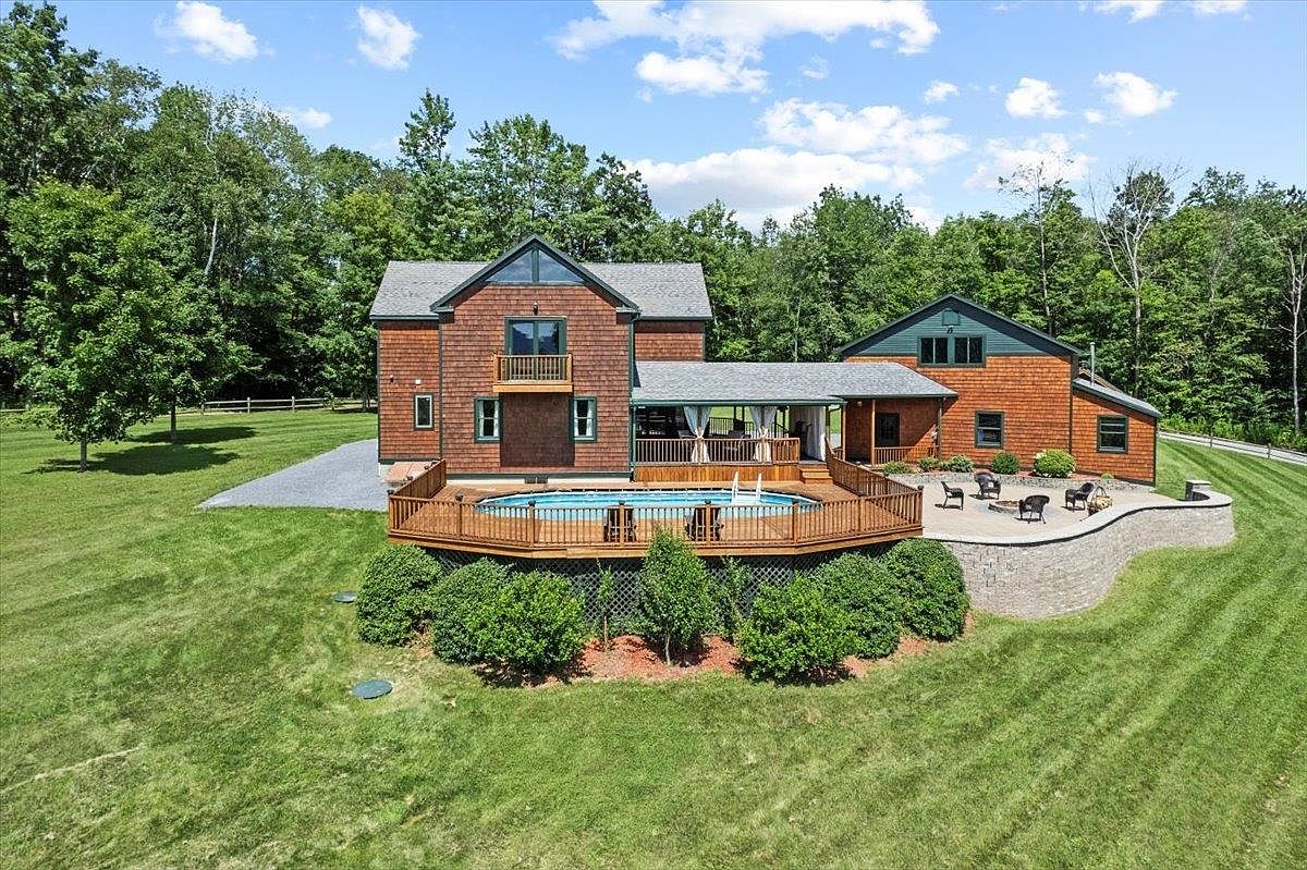 503 Atwood Drive, Pownal, VT 05261 Zillow