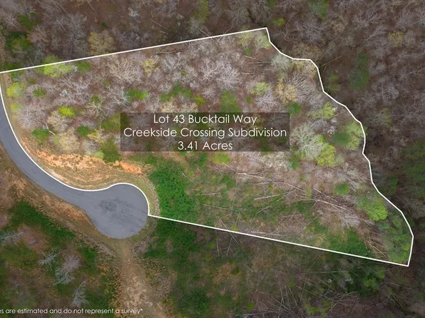 43 Bucktail Way, Talking Rock, GA 30175