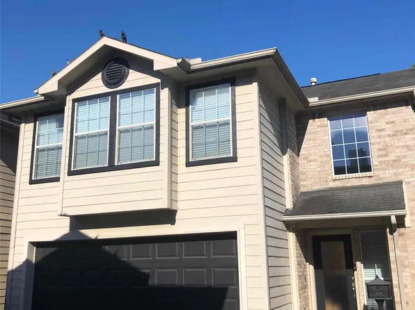 1308 Andrews St, Houston, TX 77019