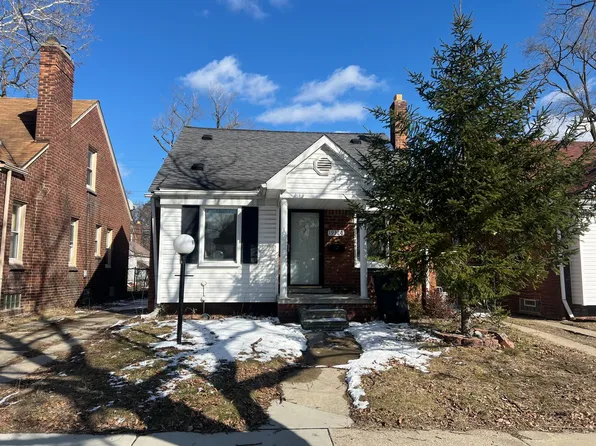 19320 Saint Marys St, Detroit, MI 48235