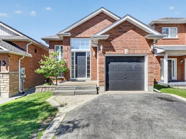 80 Cecil Found Cres, Clarington, ON L1E 3E7
