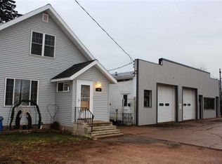 203-205 E Grand Ave, Wittenberg, WI 54499