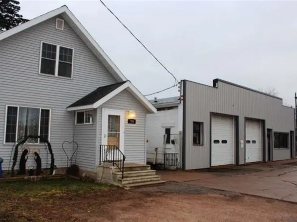 203-205 East GRAND AVENUE, Wittenberg, WI 54499