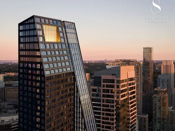 8 Wellesley St W, Toronto, ON