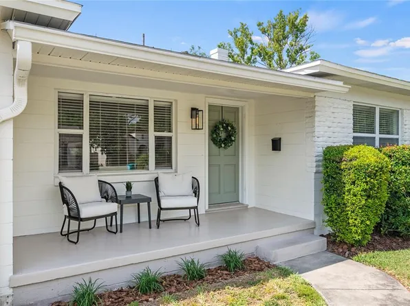 909 STETSON STREET, ORLANDO, FL 32804