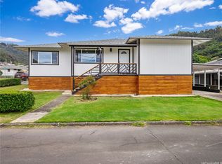 2511 Pauoa Rd, Honolulu, HI 96813