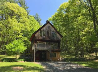 140 Dudleyville Rd, Leverett, MA 01054