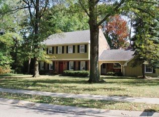 7665 Trailwind Dr, Cincinnati, OH 45242
