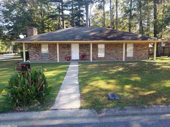 Homes for Sale near W. T. Cheney Elementary School Pine Bluff AR Zillow