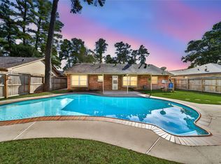 9718 Birsay St, Spring, TX 77379