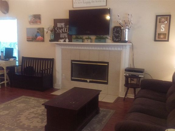 2nd image of 8504 N Bannerman Bluff Dr