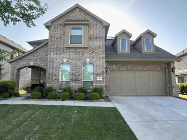 7405 Windy Meadow Dr, Aubrey, TX 76227