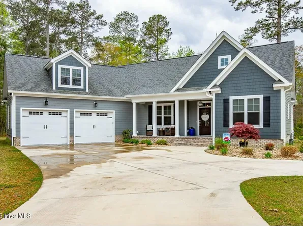 3507 Denim Court, New Bern, NC 28562