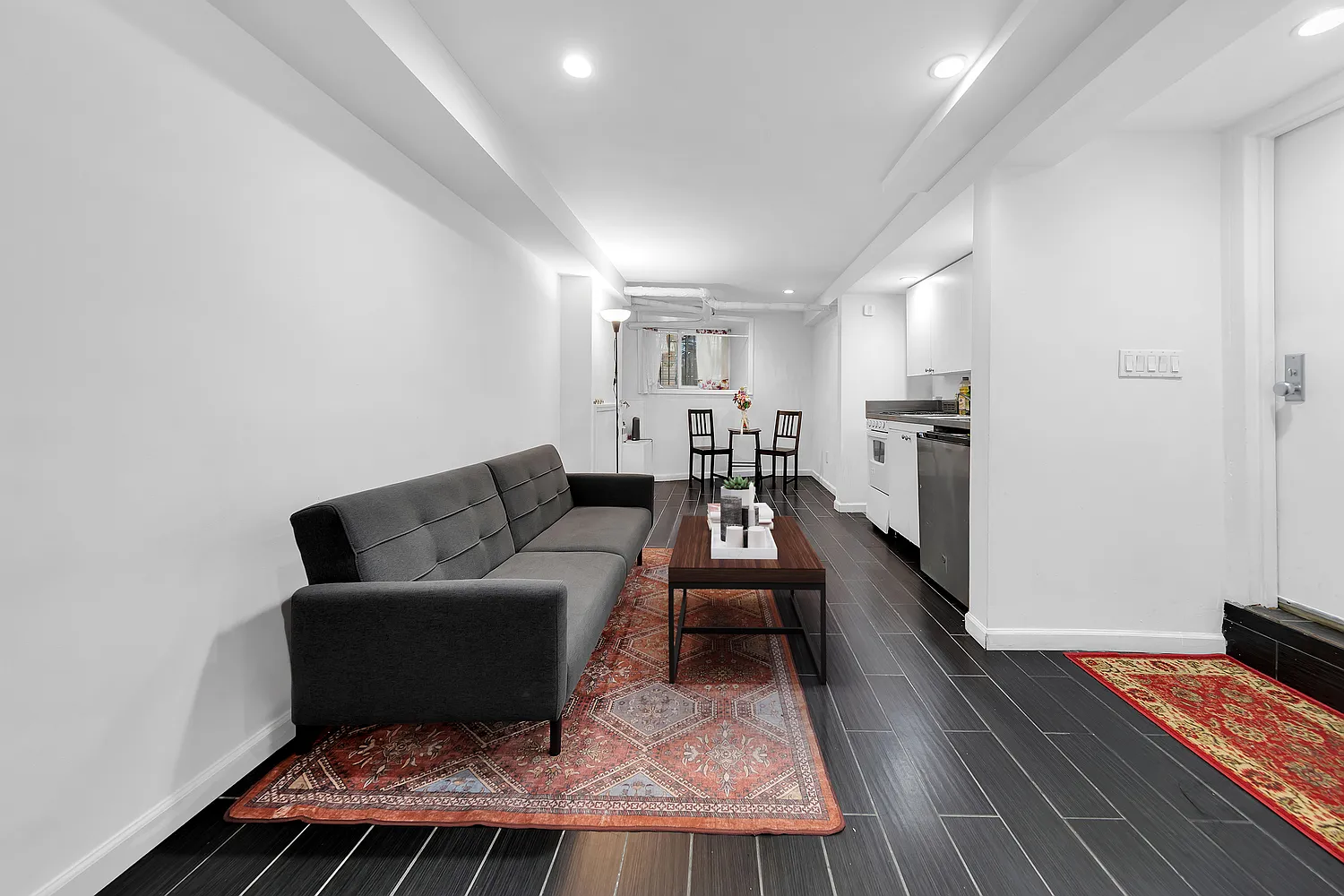 25 Hamilton Terrace — Photo 1