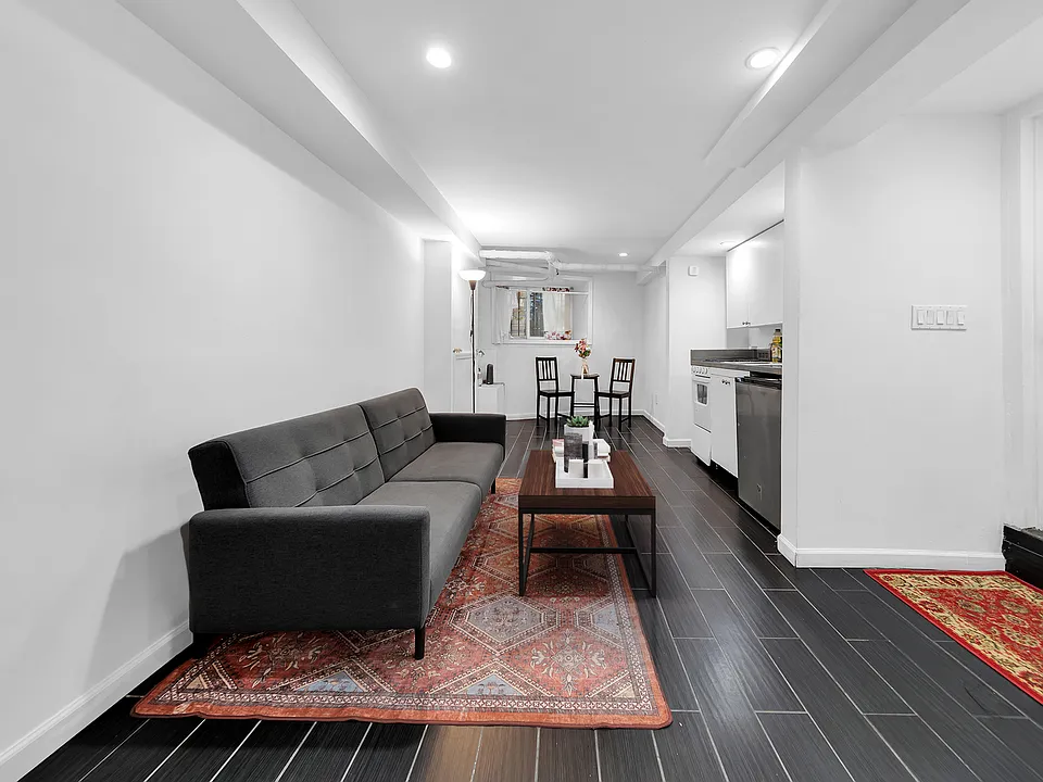 25 Hamilton Ter #GARDEN