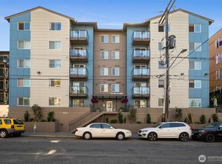 1614 Summit Ave APT 308, Seattle, WA