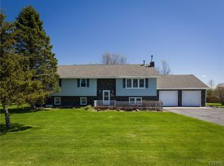24304 Perch Lake Rd, Watertown, NY 13601