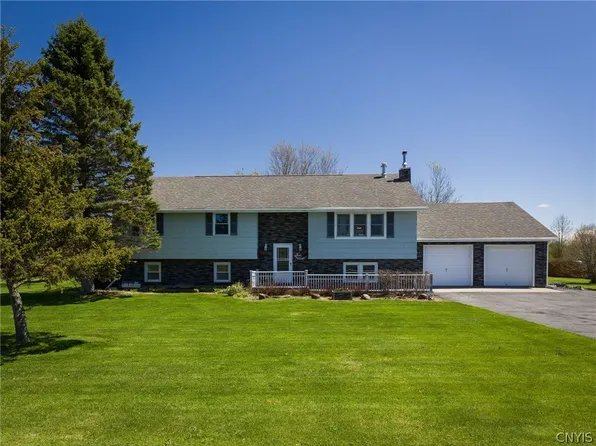 24304 Perch Lake Rd, Watertown, NY 13601