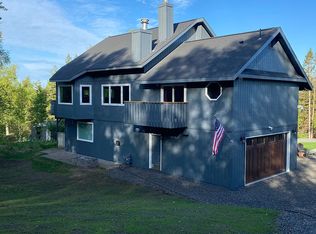 12540 Shelburne Rd, Anchorage, AK 99516