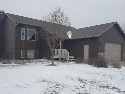 8801 W Lavern Wipf St, Sioux Falls, SD, 57106