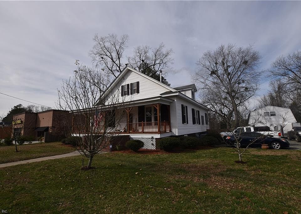 6419 Whaleyville Blvd, Suffolk, VA 23438 Zillow