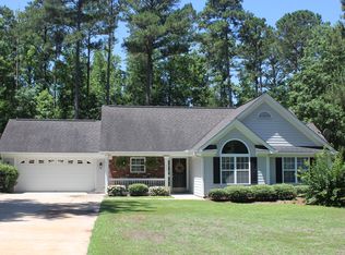 106 Kathryn Ct, Eatonton, GA 31024