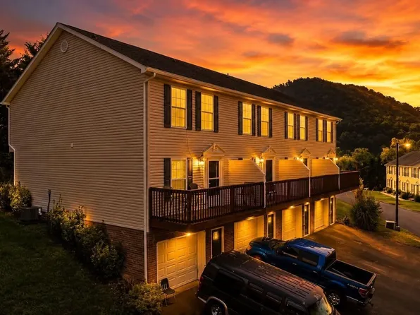 112 Winners Cir APT F2, Bristol, TN 37620