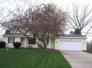 10489 Rene Dr, Clio, MI 48420