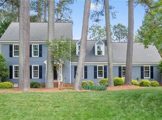 553 Thomas Bransby, Williamsburg, VA 23185