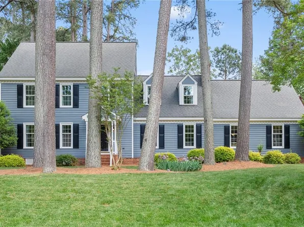 553 Thomas Bransby, Williamsburg, VA 23185