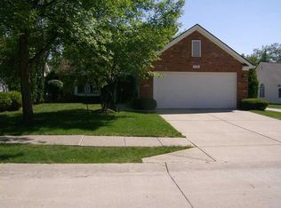 7550 Brackenwood Cir, Indianapolis, IN 46260