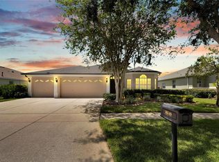 16149 Bridgepark Dr, Lithia, FL 33547
